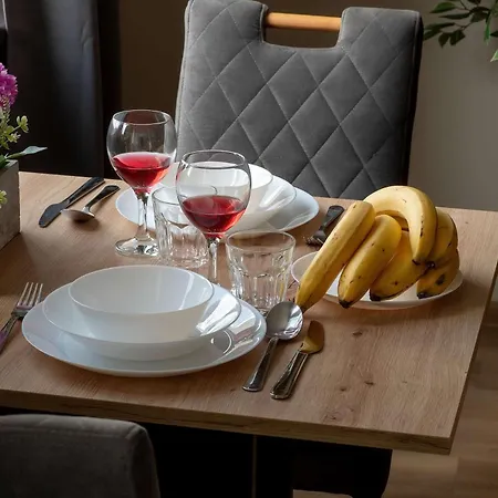 Appartamento Modern On Piotrkowska Street View By Renters *